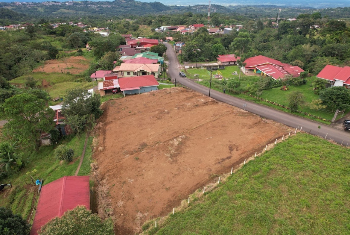 Terreno en Ciudad Quesada